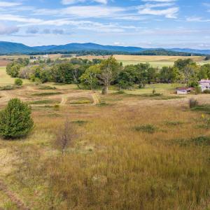 Photo #11 of 594 HEWITT RD, SWOOPE, VA 27.5 acres