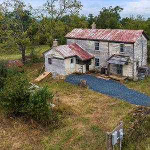Photo #41 of 594 HEWITT RD, SWOOPE, VA 27.5 acres