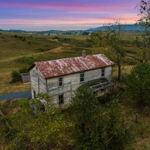 Photo #38 of 594 HEWITT RD, SWOOPE, VA 27.5 acres