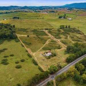 Photo #22 of 594 HEWITT RD, SWOOPE, VA 27.5 acres
