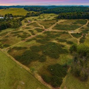 Photo #3 of 594 HEWITT RD, SWOOPE, VA 27.5 acres