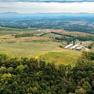 Photo #10 of TBD BALD ROCK RD, VERONA, VA 97.8 acres