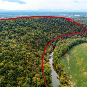 Photo #4 of TBD BALD ROCK RD, VERONA, VA 97.8 acres