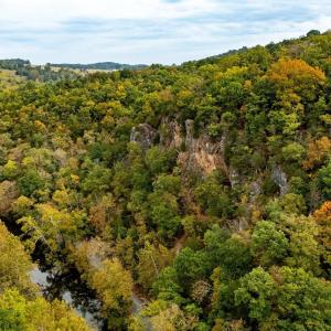 Photo #1 of TBD BALD ROCK RD, VERONA, VA 97.8 acres