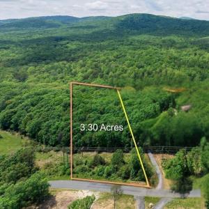 Photo #1 of 1309 SALEM RD, SCHUYLER, VA 3.3 acres