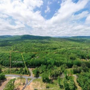 Photo #3 of 1309 SALEM RD, SCHUYLER, VA 3.3 acres