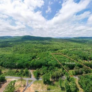 Photo #3 of 1309 SALEM RD, SCHUYLER, VA 4.2 acres