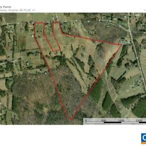 Photo #54 of MIDWAY RD, CHARLOTTESVILLE, VA 66.8 acres