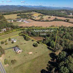 Photo #11 of ORANGE RD, PRATTS, VA 11.0 acres