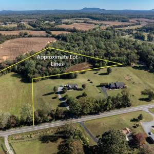 Photo #20 of ORANGE RD, PRATTS, VA 11.0 acres