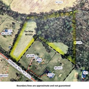 Photo #32 of ORANGE RD, PRATTS, VA 11.0 acres