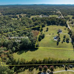 Photo #17 of ORANGE RD, PRATTS, VA 11.0 acres