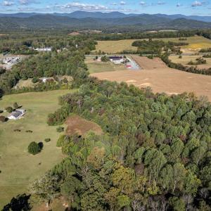 Photo #12 of ORANGE RD, PRATTS, VA 11.0 acres