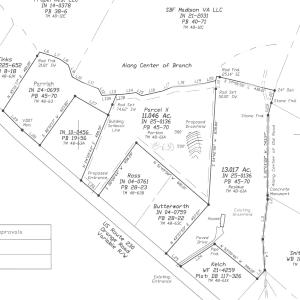 Photo #31 of ORANGE RD, PRATTS, VA 11.0 acres