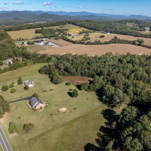 Photo #10 of ORANGE RD, PRATTS, VA 11.0 acres