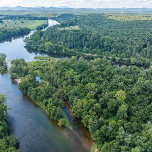 Photo #51 of TBD JONES OVERLOOK, HOWARDSVILLE, VA 125.6 acres