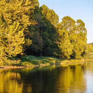 Photo #33 of TBD JONES OVERLOOK, HOWARDSVILLE, VA 125.6 acres