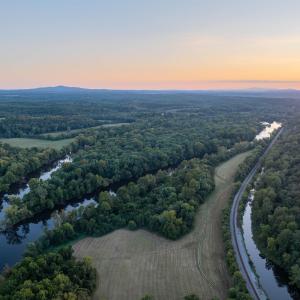 Photo #56 of TBD JONES OVERLOOK, HOWARDSVILLE, VA 125.6 acres