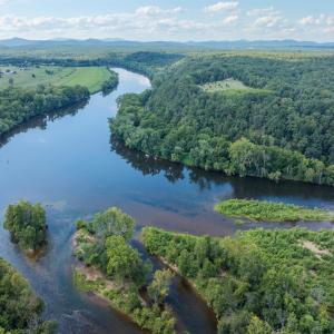 Photo #48 of TBD JONES OVERLOOK, HOWARDSVILLE, VA 125.6 acres