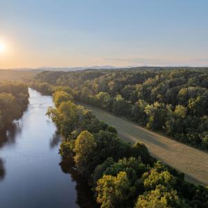 Photo #19 of TBD JONES OVERLOOK, HOWARDSVILLE, VA 125.6 acres