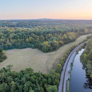 Photo #18 of TBD JONES OVERLOOK, HOWARDSVILLE, VA 125.6 acres