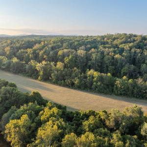 Photo #20 of TBD JONES OVERLOOK, HOWARDSVILLE, VA 125.6 acres