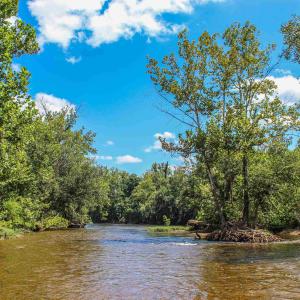 Photo #61 of TBD JONES OVERLOOK, HOWARDSVILLE, VA 125.6 acres