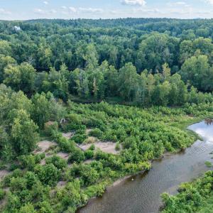 Photo #49 of TBD JONES OVERLOOK, HOWARDSVILLE, VA 125.6 acres