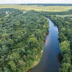 Photo #52 of TBD JONES OVERLOOK, HOWARDSVILLE, VA 125.6 acres