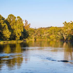 Photo #34 of TBD JONES OVERLOOK, HOWARDSVILLE, VA 125.6 acres