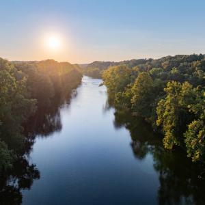 Photo #36 of TBD JONES OVERLOOK, HOWARDSVILLE, VA 125.6 acres