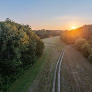 Photo #15 of TBD JONES OVERLOOK, HOWARDSVILLE, VA 125.6 acres