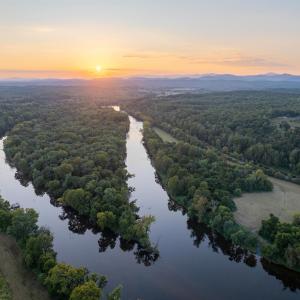 Photo #39 of TBD JONES OVERLOOK, HOWARDSVILLE, VA 125.6 acres