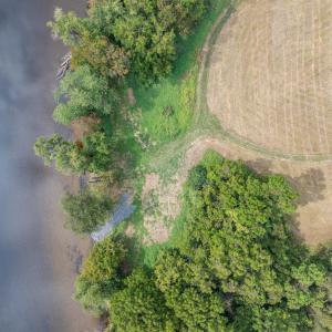 Photo #23 of TBD JONES OVERLOOK, HOWARDSVILLE, VA 125.6 acres