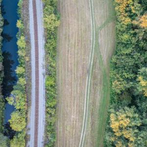 Photo #16 of TBD JONES OVERLOOK, HOWARDSVILLE, VA 125.6 acres