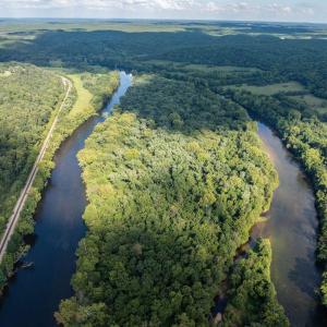 Photo #53 of TBD JONES OVERLOOK, HOWARDSVILLE, VA 125.6 acres