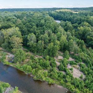 Photo #50 of TBD JONES OVERLOOK, HOWARDSVILLE, VA 125.6 acres