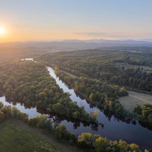 Photo #67 of TBD JONES OVERLOOK, HOWARDSVILLE, VA 125.6 acres