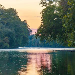 Photo #32 of TBD JONES OVERLOOK, HOWARDSVILLE, VA 125.6 acres