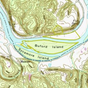 Photo #72 of TBD JONES OVERLOOK, HOWARDSVILLE, VA 125.6 acres