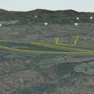 Photo #74 of TBD JONES OVERLOOK, HOWARDSVILLE, VA 125.6 acres