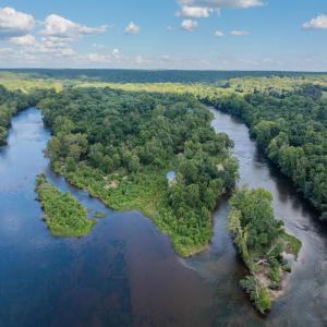 Photo #44 of TBD JONES OVERLOOK, HOWARDSVILLE, VA 125.6 acres