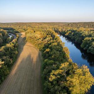 Photo #21 of TBD JONES OVERLOOK, HOWARDSVILLE, VA 125.6 acres