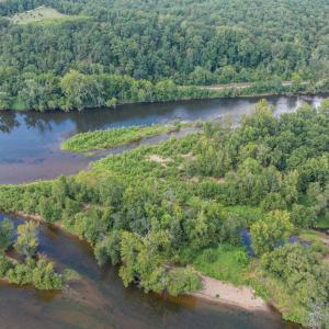 Photo #47 of TBD JONES OVERLOOK, HOWARDSVILLE, VA 125.6 acres