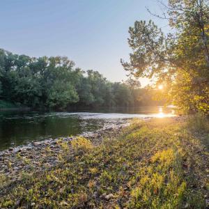 Photo #30 of TBD JONES OVERLOOK, HOWARDSVILLE, VA 125.6 acres