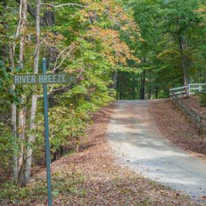 Photo #7 of TBD JONES OVERLOOK, HOWARDSVILLE, VA 125.6 acres
