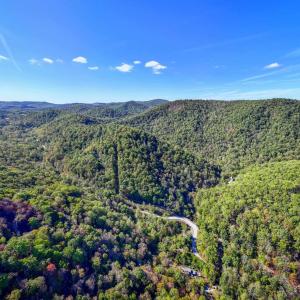 Photo #1 of 13630 CRABTREE FALLS HWY, TYRO, VA 22.8 acres