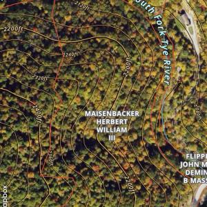 Photo #42 of 13630 CRABTREE FALLS HWY, TYRO, VA 22.8 acres