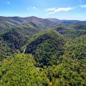 Photo #19 of 13630 CRABTREE FALLS HWY, TYRO, VA 22.8 acres