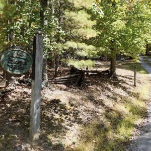 Photo #1 of tbd CADDIS LN, WARM SPRINGS, VA 2.6 acres